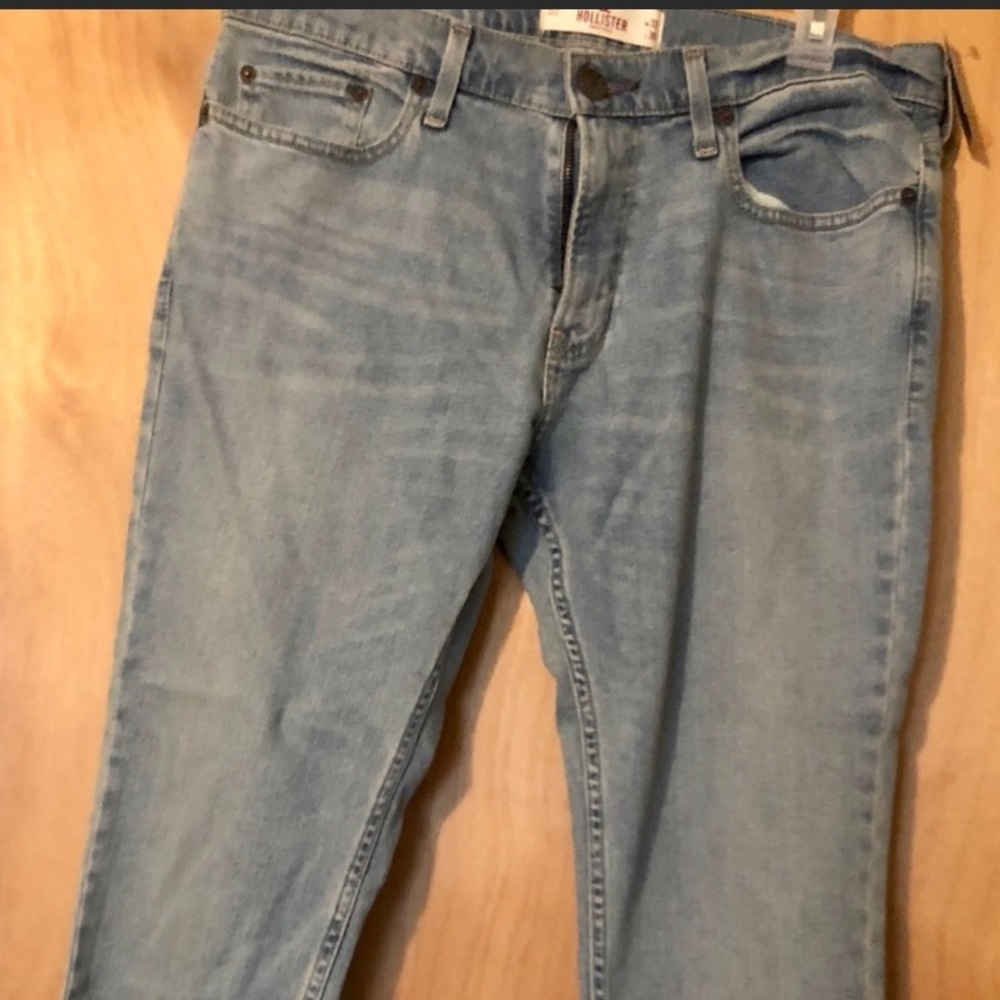 Men’s Hollister Jeans
